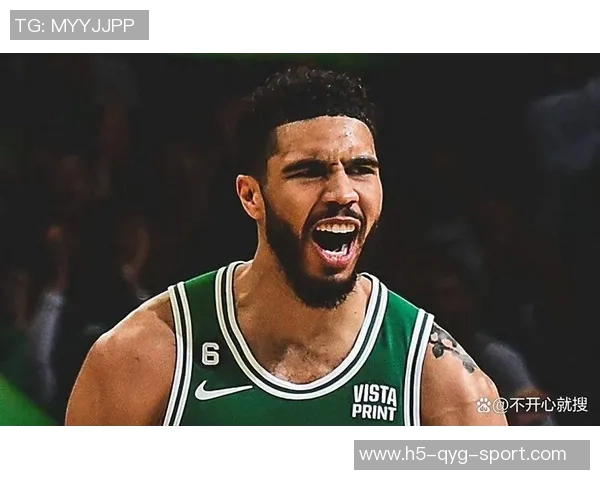 塔图姆谈缺席比赛的痛苦与随队出征带来的心态改善